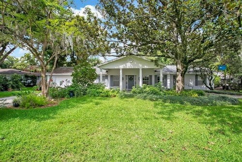412 Forest St,  Windermere, FL 34786