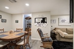 Lower Level Apartment