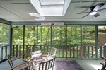 Screened Porch