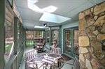 Screened Porch