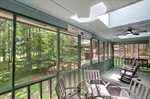 Screened Porch