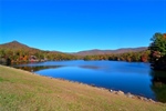 Lake Tamarack