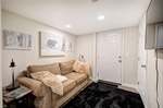 Lower Level Apartment
