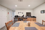 Lower Level Apartment