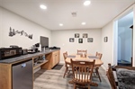 Lower Level Apartment