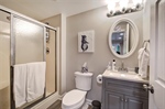 Lower Level Apartment