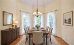 Dining Room- AI Generated