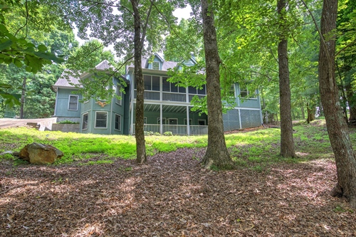 312 Lake View Trace,  Jasper, GA 30143