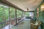 Screened Porch