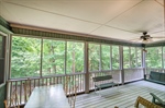 Screened Porch