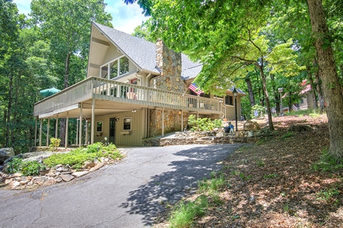 1467 Little Hendricks Mountain Road,  Jasper, GA 30143