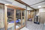 Recreation Room