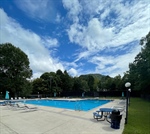 Bent Tree Pool