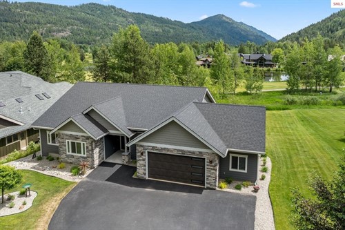 125 Golfview Ln,  Sandpoint, ID 83864