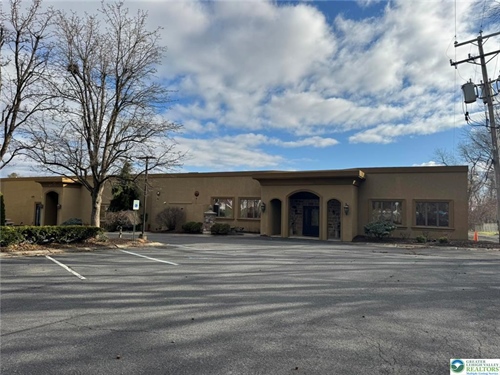 601 Stones Crossing Road<br/>Suite A8, Suite A6, Suite A5,  Palmer Twp., PA 18045