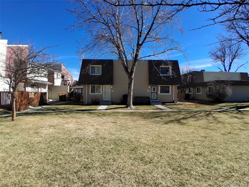 1135 S. Oneida St. #A,  Denver, CO 80224