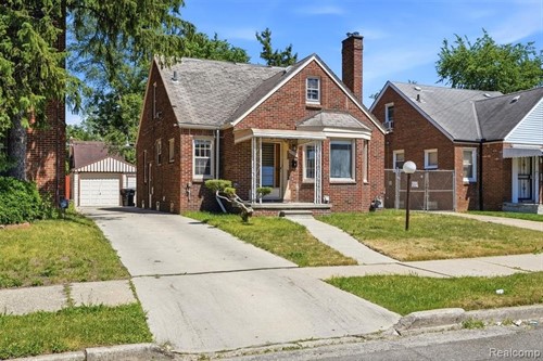 18968 Murray Hill St,  Detroit, MI 48235
