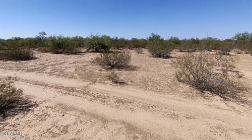 3310 N Butterfield Dr Unit 37,  Eloy, AZ 85131