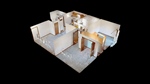 506-Sunset-Street-Unit-1-Dollhouse-View
