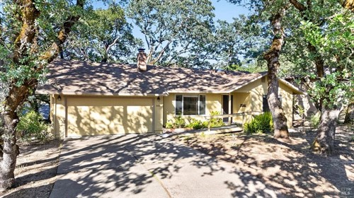 6433 Mesa Oaks Ln,  Santa Rosa, CA 95409
