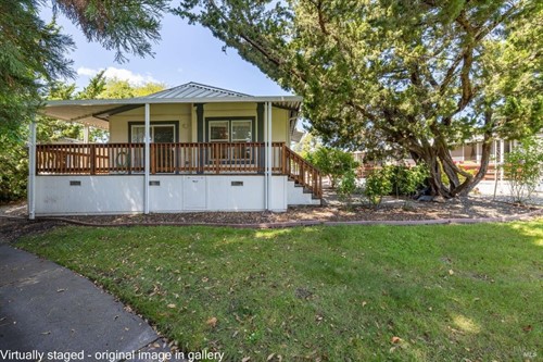 64 Acacia Ct, Rohnert Park, CA 94928