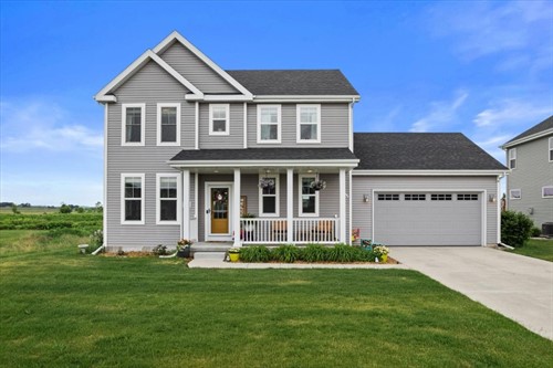 734 Alder Way,  Sun Prairie, WI 53590