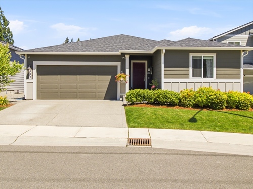 546 Gilbertson Lane SE,  Tumwater, WA 98513