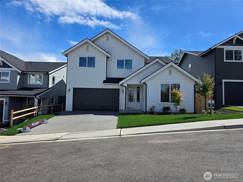 7160 90th Street Ct E Lot 10,  Puyallup, WA 98371