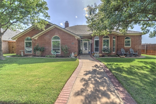 10302 York Ave, Lubbock , TX 79424