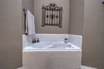 Soaking Tub 
