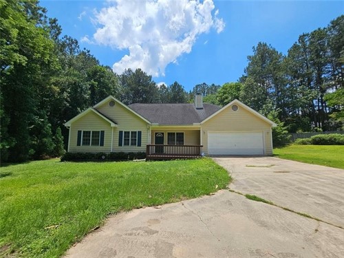 31 Danyelle Dr,  Dawsonville, GA 30534