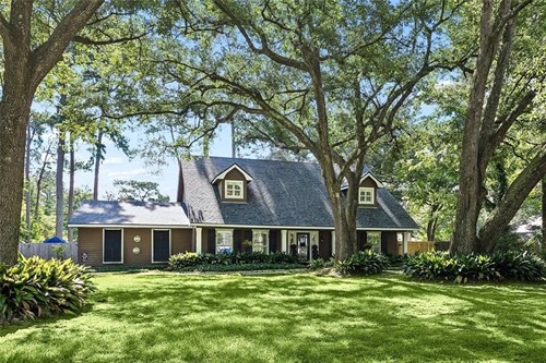 7 Rosemary Dr,  Covington, LA 70433