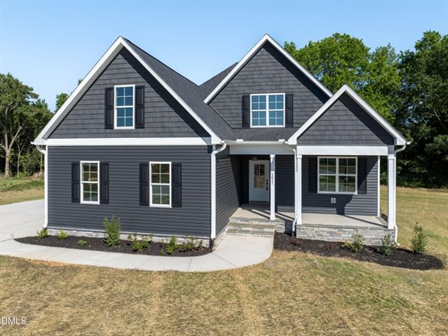5621 River Buck Rd,  Spring Hope, NC 27882