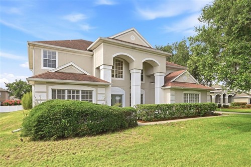 936 Kingsridge Cir,  Gotha, FL 34734