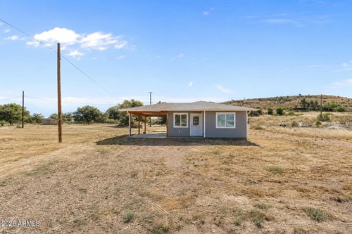 23153 S Lakewood Dr,  Yarnell, AZ 85362