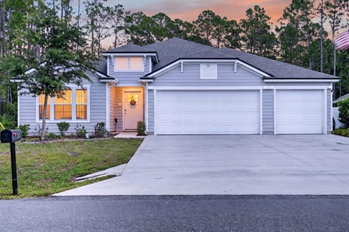 51 SENTINEL Trail,  Palm Coast, FL 32164