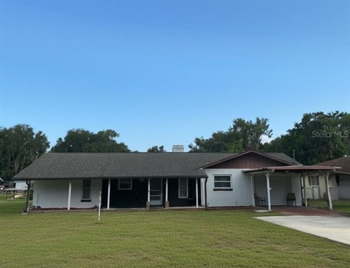 919 Cr 482D,  Lake Panasoffkee, FL 33538