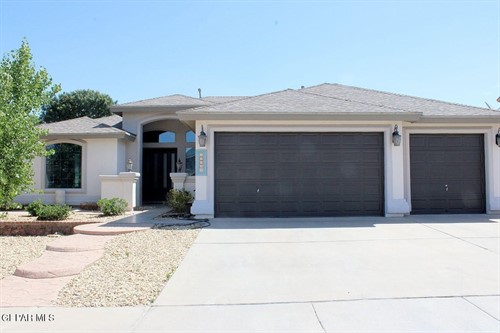 12225 Rathmore Dr, El Paso, TX 79928