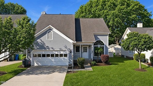 1704 Chadstone Ct,  Raleigh, NC 27615