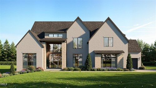 1708 Hunting Ridge Rd,  Raleigh, NC 27615
