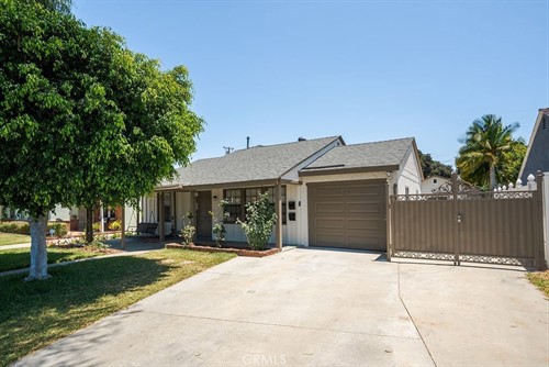 13918 Fidler Ave,  Bellflower, CA 90706