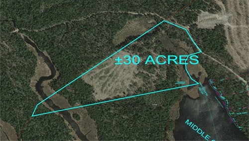 Ms03l Middle Carry Pond Rd,  Carrying Place Township, ME 04961