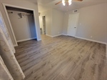2 Closets! 