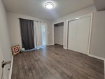 3rd Bedroom Spacious with Walk-out! 