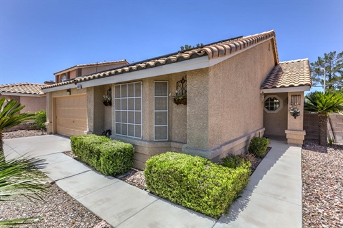 1451 Harmony Hill Drive,  Henderson, NV 89014
