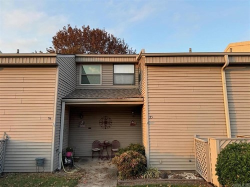 135 Hillview Dr Apt 35,  Fairfield Bay, AR 72088