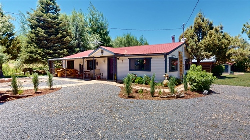 3275 Highway 518 Cleveland ,  (SHOWN BY APPOINTMENT ONLY), NM 87715