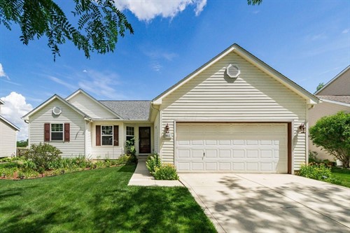 983 Wallace Dr,  Delaware, OH 43015