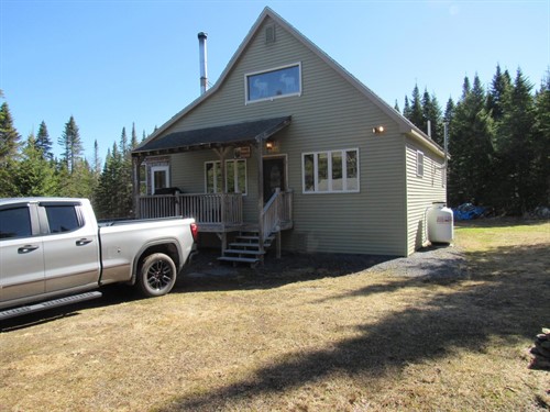 S0015 Pushard Push Ln Unit S0015,  Upper Enchanted Township, ME 04945