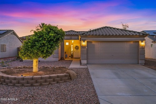 16468 W Sandra Ln,  Surprise, AZ 85388
